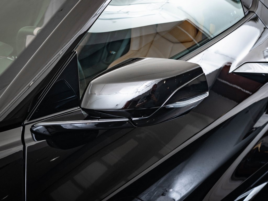 2023 Chevrolet Corvette Stingray 2LT photo 15