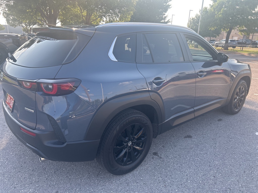 2025 Mazda CX-50 2.5 Select photo 12