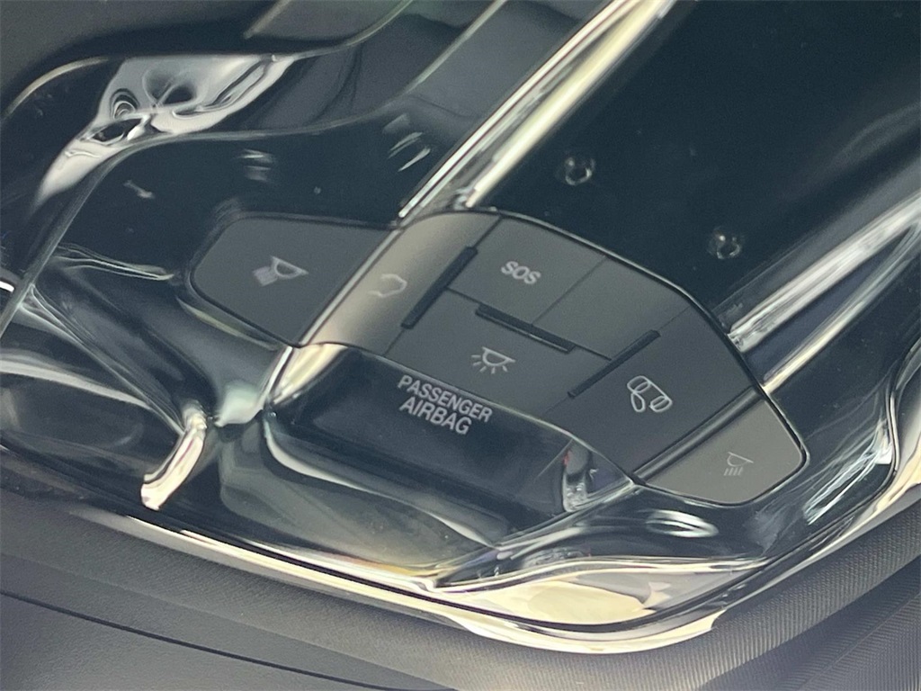 2025 Alfa Romeo Stelvio Sprint photo 26
