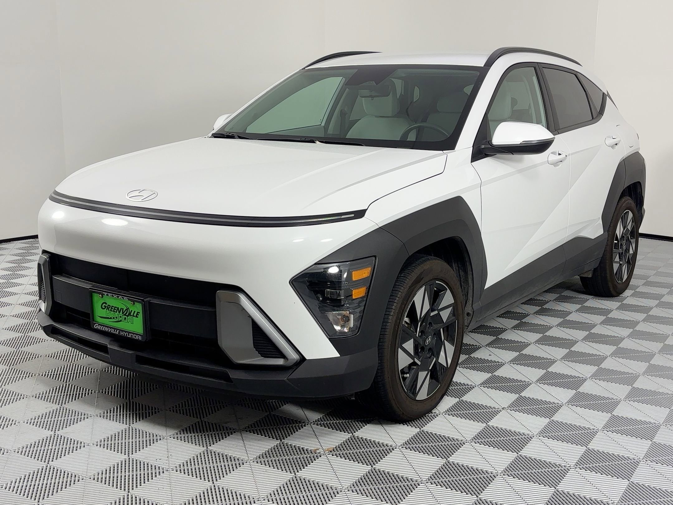 2024 Hyundai Kona SEL's photo