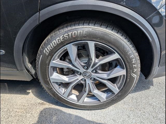 2023 Acura MDX Technology SH-AWD photo 4