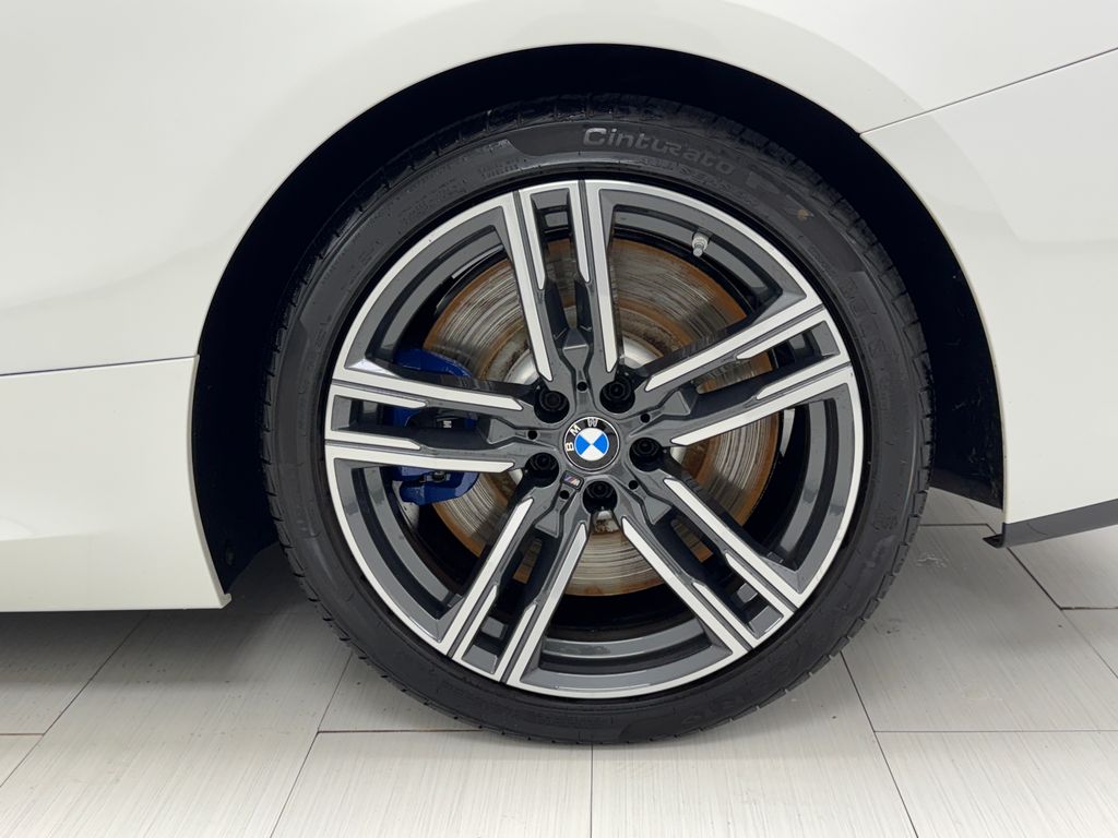 2022 Bmw M850i xDrive photo 39