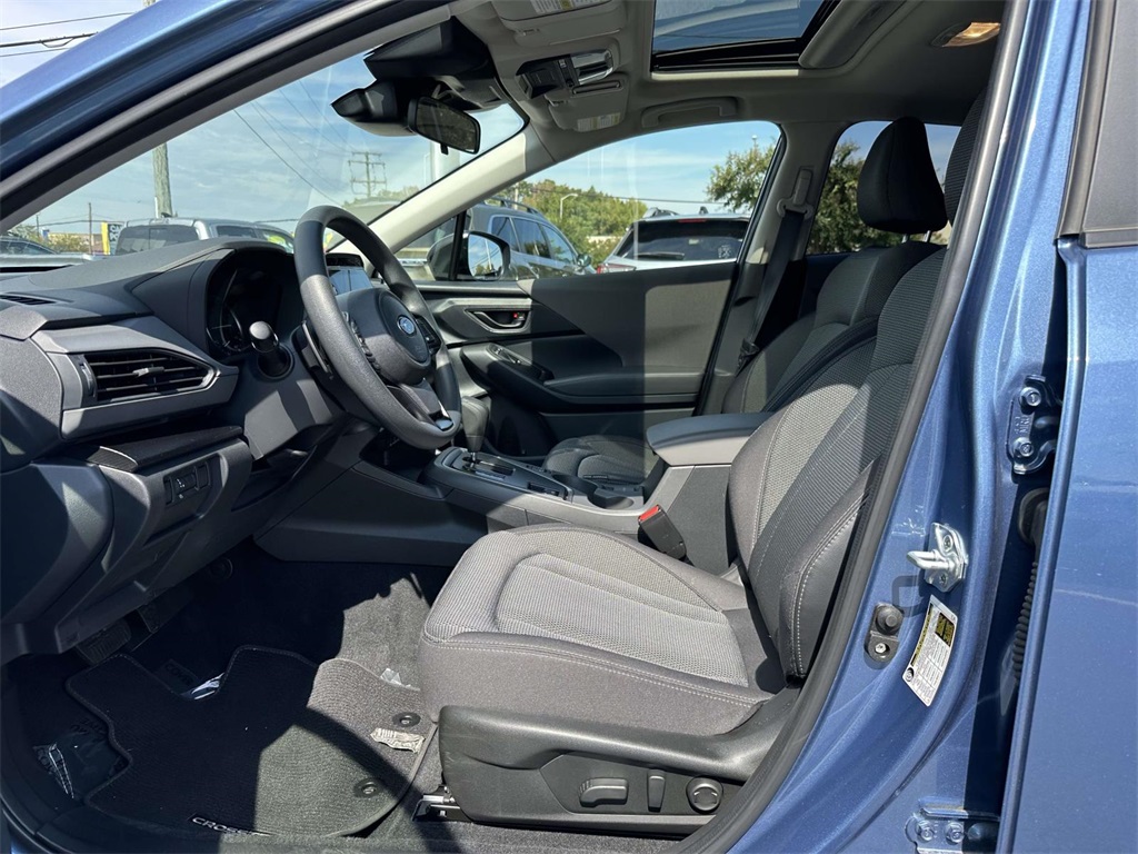 2024 Subaru Crosstrek Premium photo 13