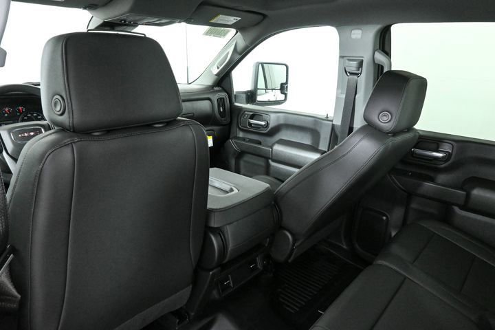 2024 Gmc Sierra 2500 HD Pro photo 9
