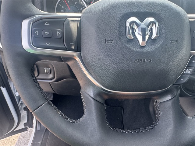 2025 Ram 2500 Big Horn photo 19