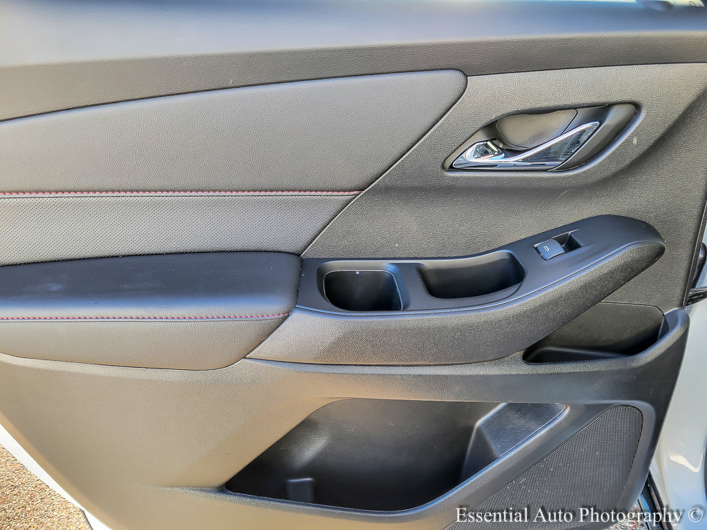 2023 CHEVROLET TRAVERSE - Image 19