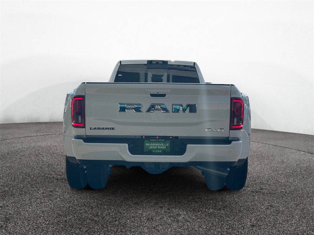 2026 Ram 3500 photo 4