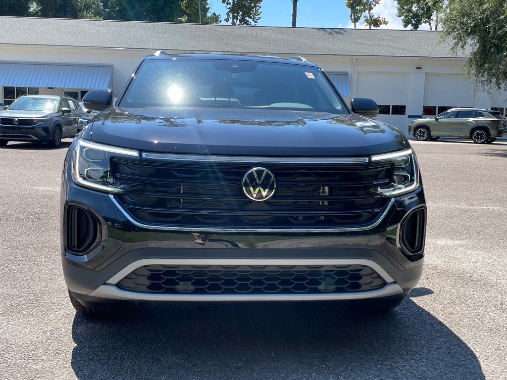 2026 Volkswagen Atlas Cross Sport SE photo 24