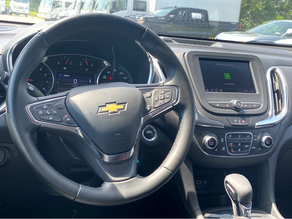 2024 Chevrolet Equinox LT photo 4