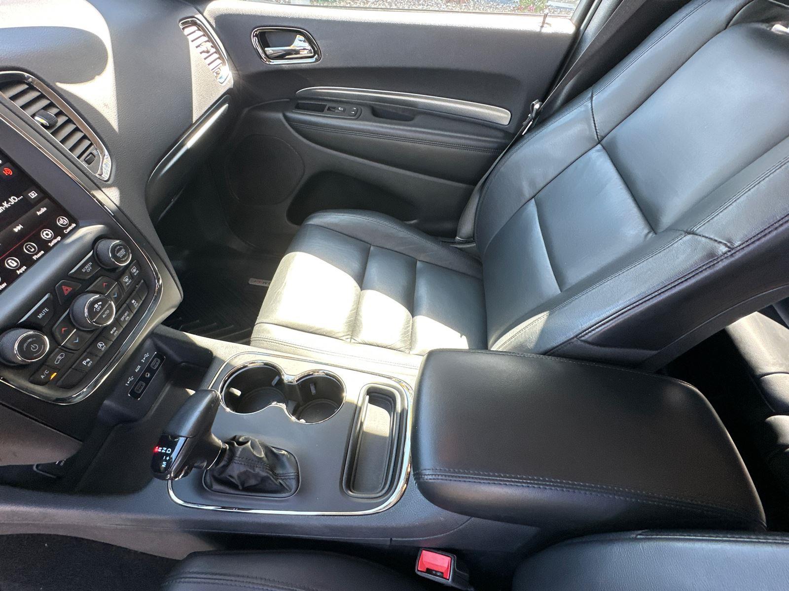 2020 Dodge Durango GT photo 24