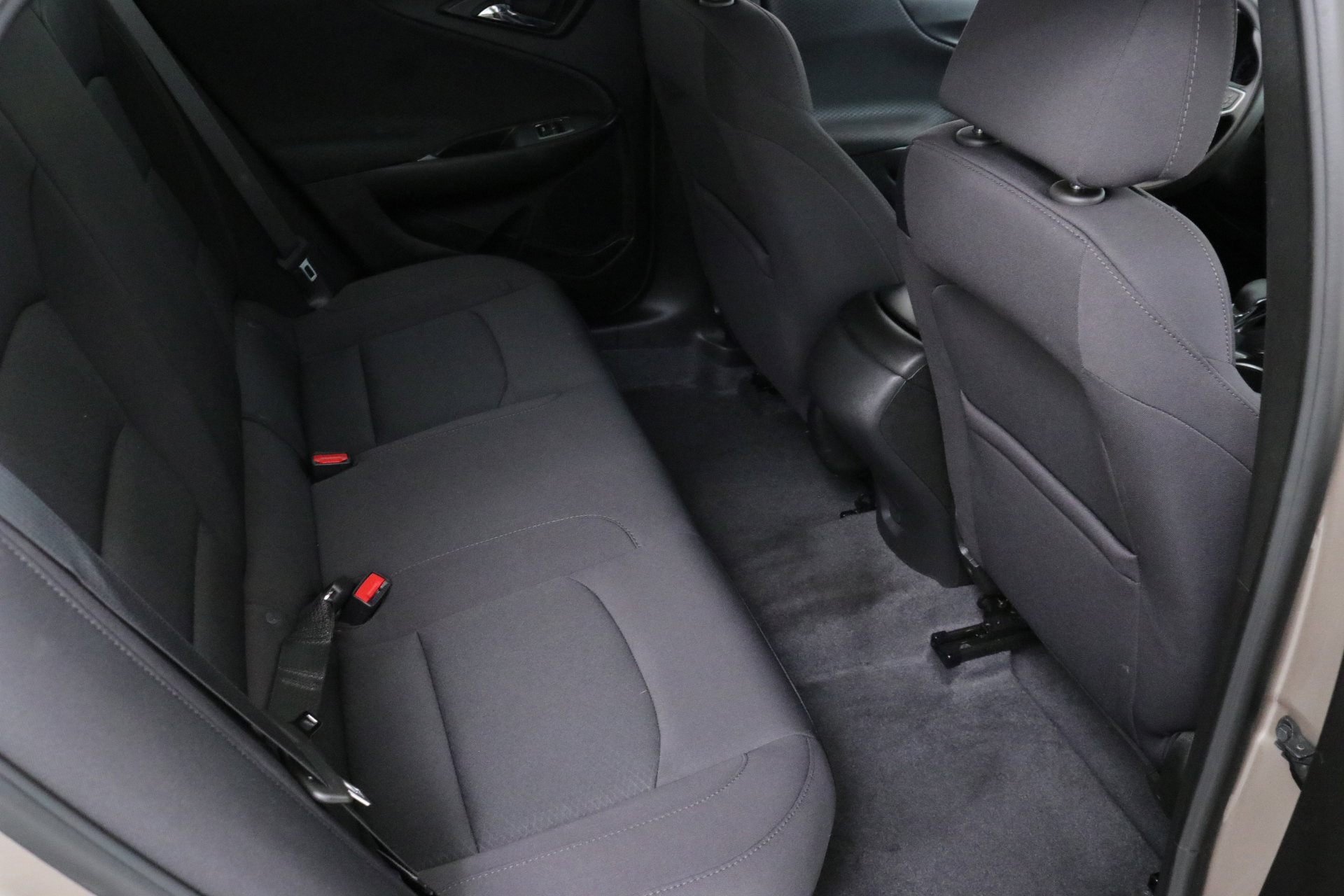 2022 Chevrolet Malibu LS photo 24