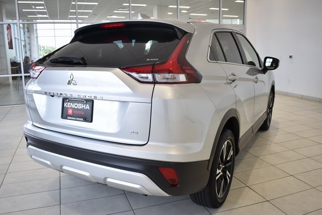 2024 Mitsubishi Eclipse Cross SE photo 7