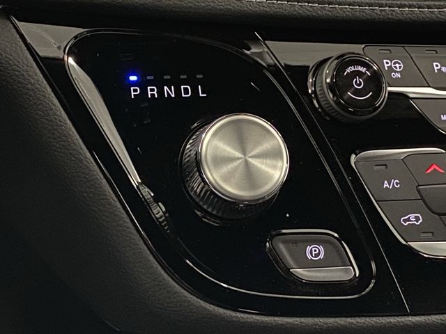 2025 Chrysler Pacifica photo 22