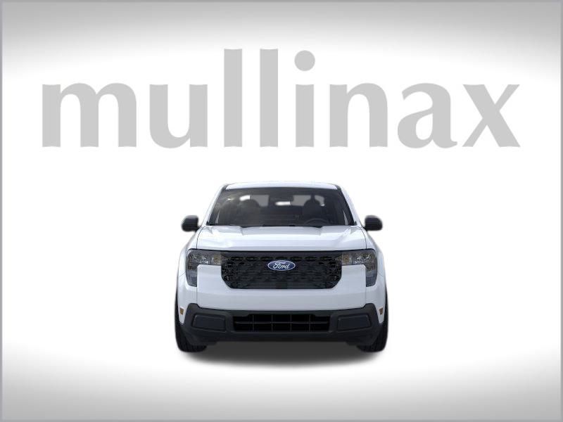 2025 Ford Maverick XL photo 3
