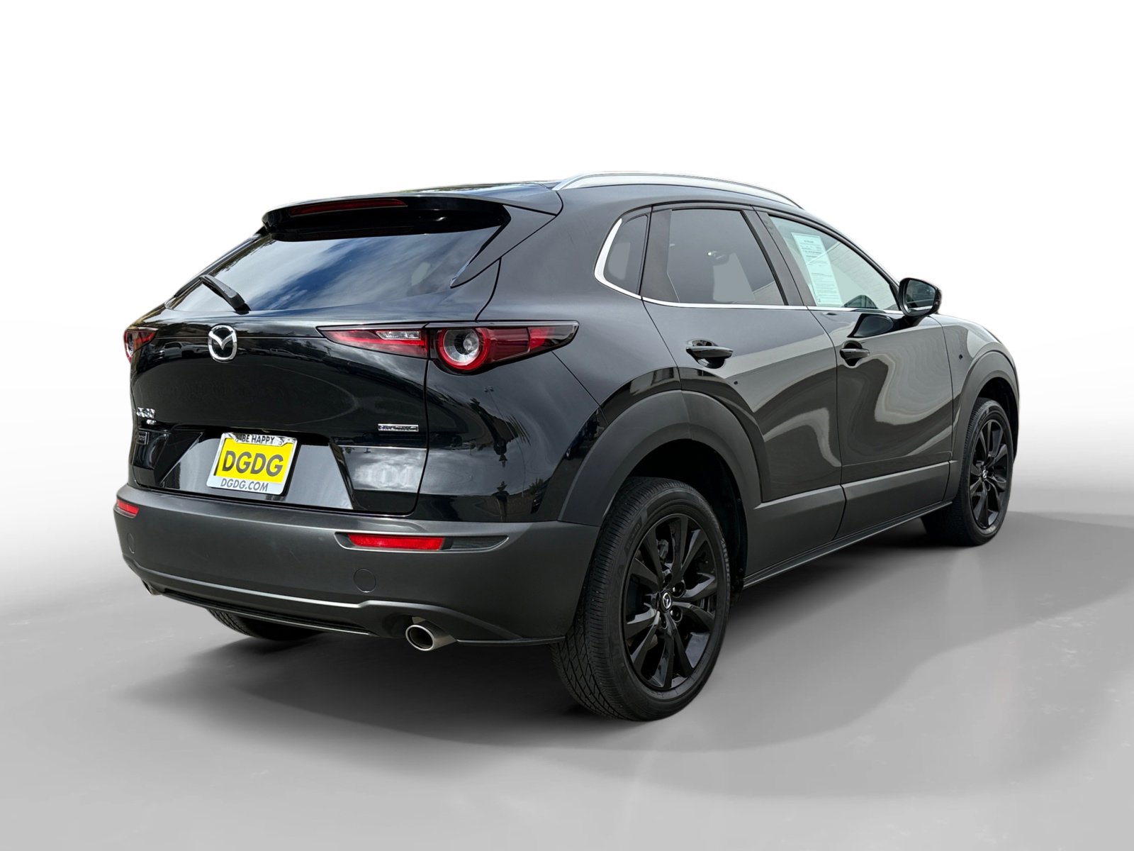 2024 Mazda CX-30 2.5 Select Sport photo 5