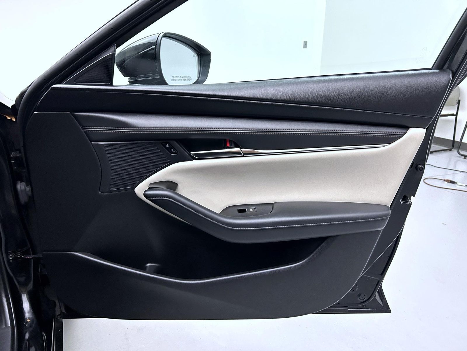 2019 Mazda Mazda3 Select photo 15