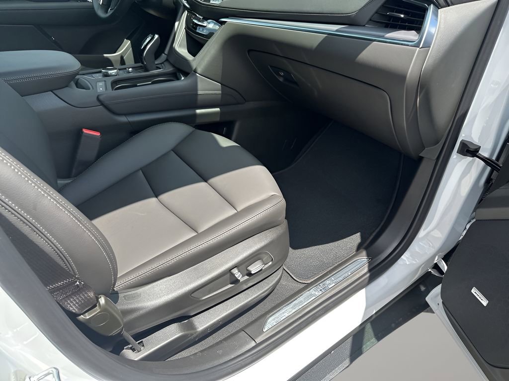2025 Cadillac XT5 Luxury photo 15