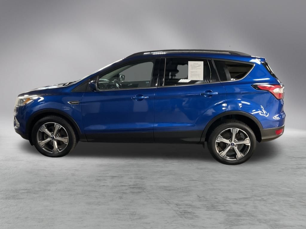 2017 Ford Escape SE photo 2