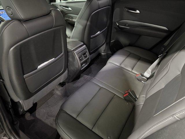 2025 Cadillac XT4 Premium Luxury photo 33