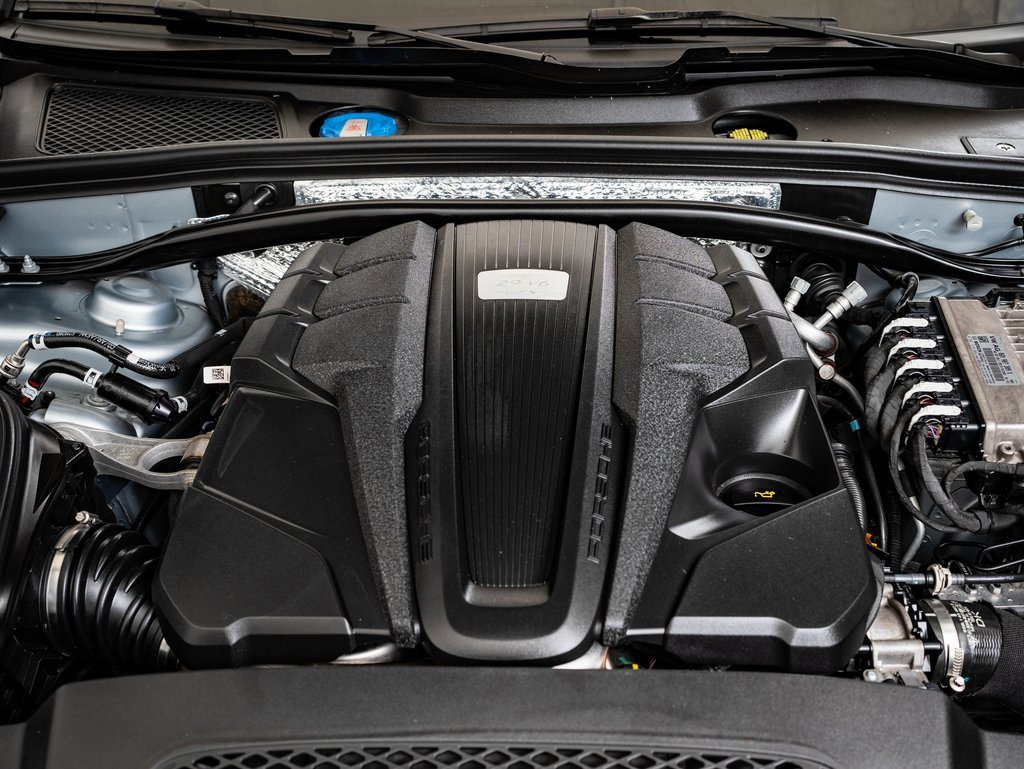 2021 Porsche Macan GTS photo 37