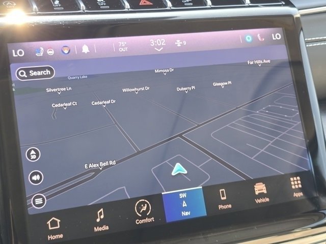 2021 Jeep Grand Cherokee Overland photo 4