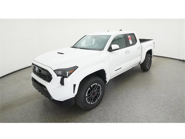 2025 Toyota Tacoma TRD Sport's photo
