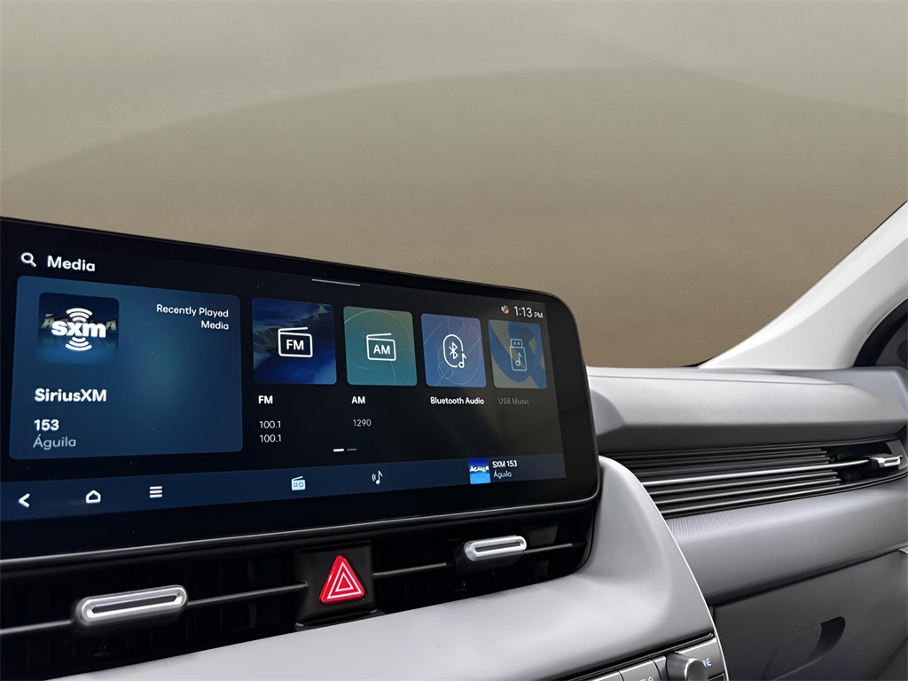 2025 Hyundai Ioniq 5 Limited photo 14
