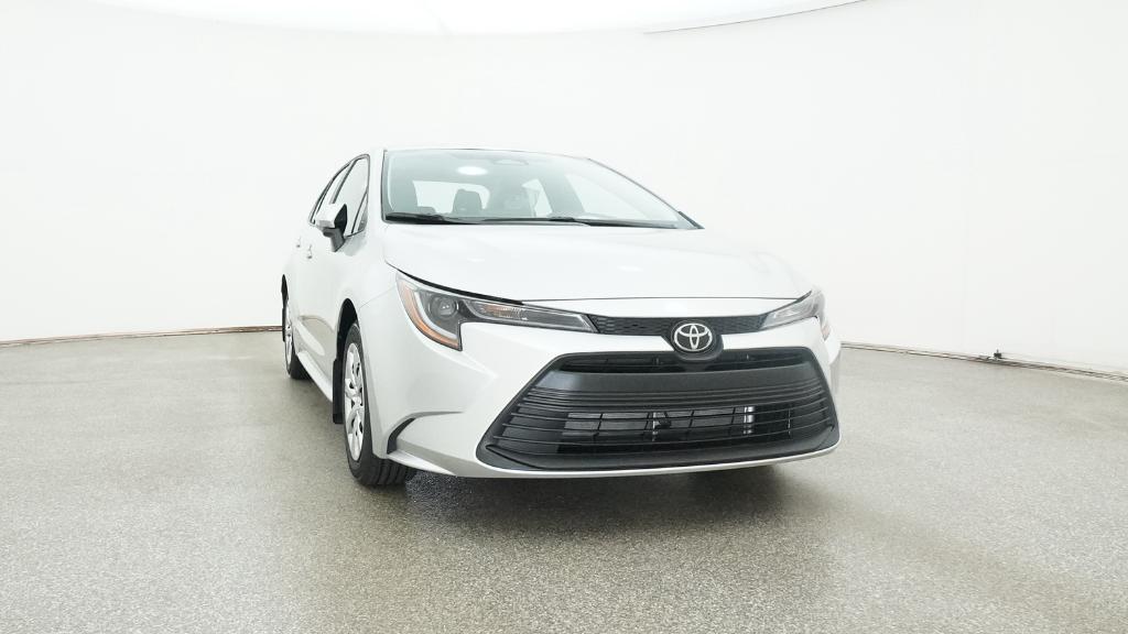 2026 Toyota Corolla LE photo 31