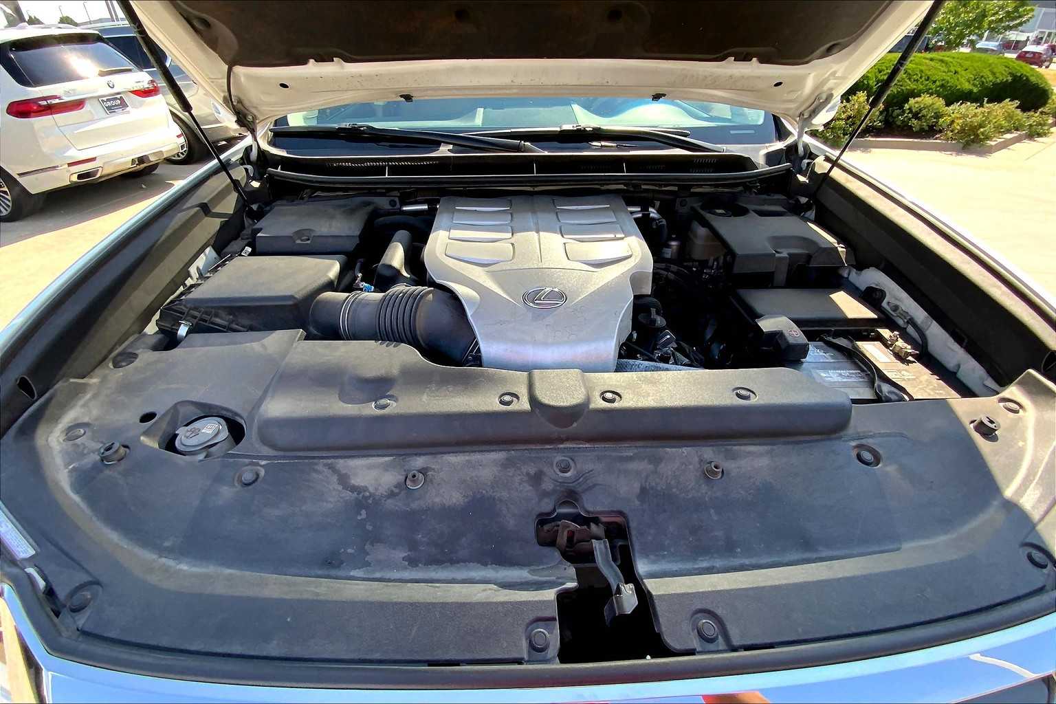 2018 Lexus GX 460 Premium photo 29