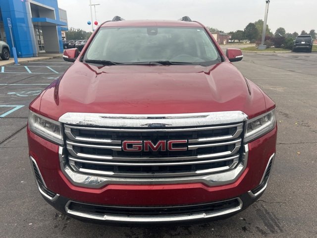 2023 Gmc Acadia SLE photo 2