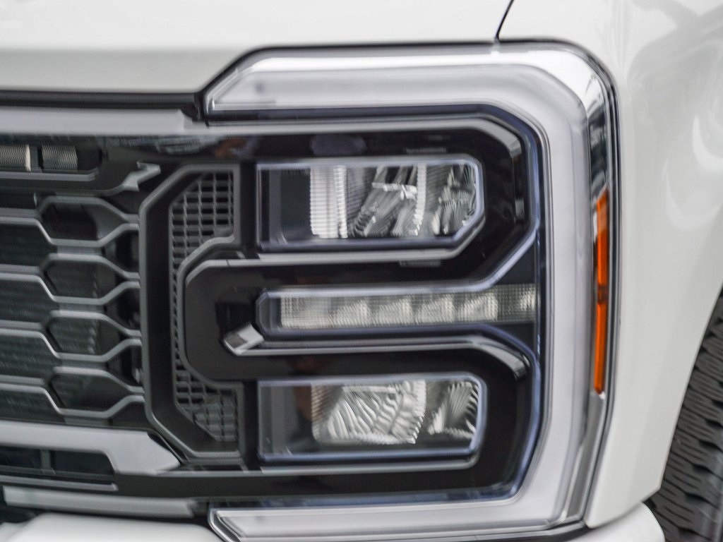 2025 Ford F-250 photo 5