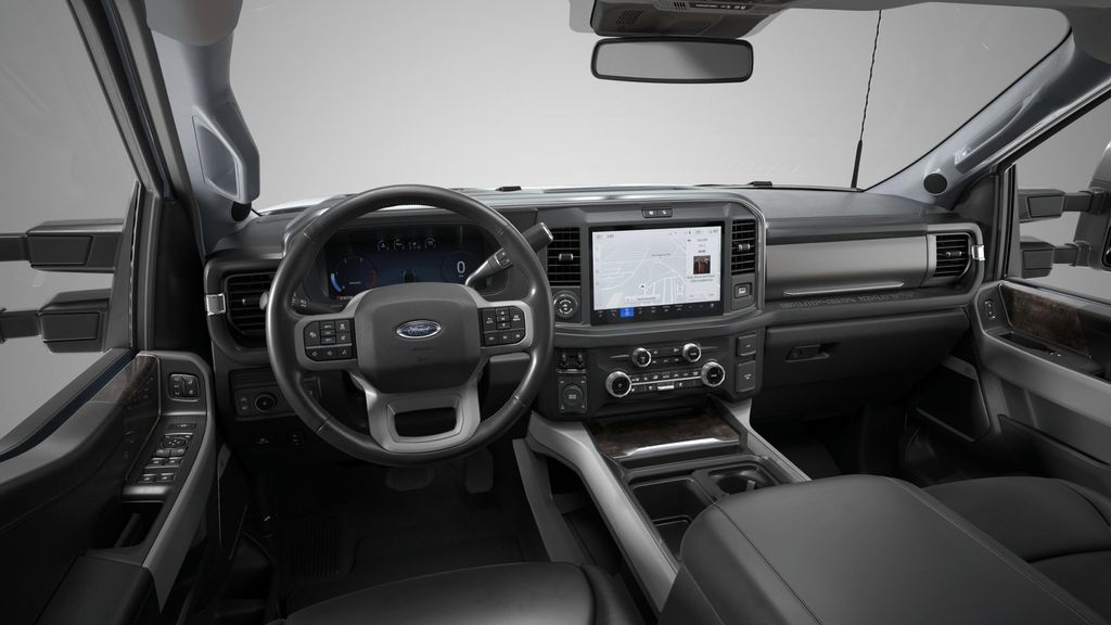 2026 Ford F-350 photo 6