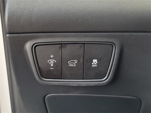 2024 Hyundai Tucson Limited photo 22