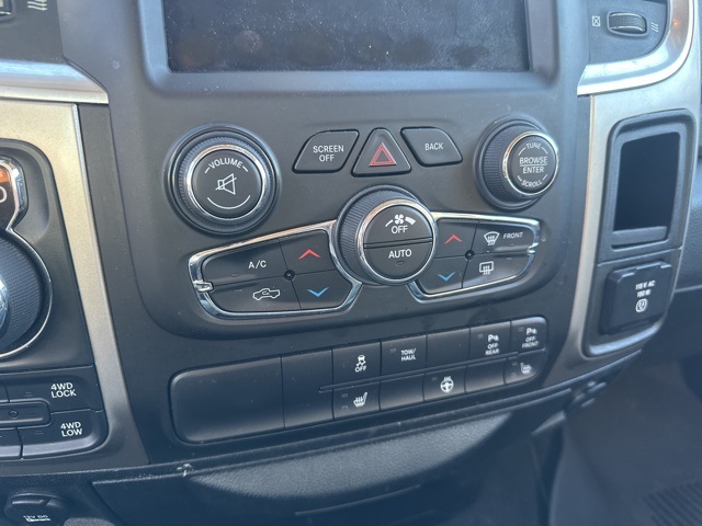 2018 Ram 1500 Big Horn photo 10