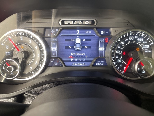 2019 Ram 1500 Laramie photo 22