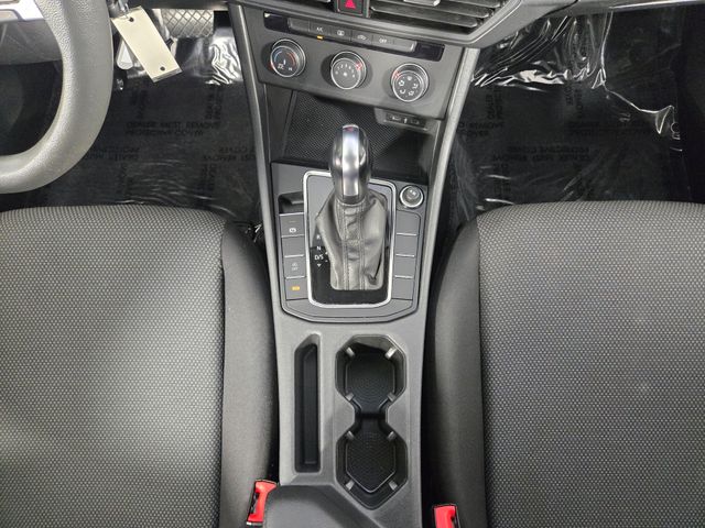 2020 Volkswagen Jetta 1.4T photo 20