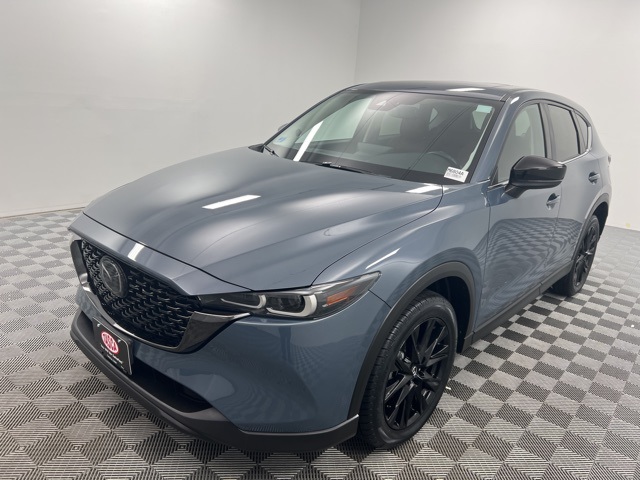 2023 Mazda CX-5 2.5 S Carbon photo 2