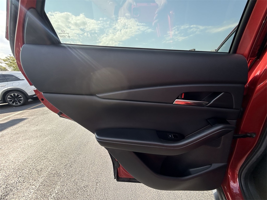2025 Mazda CX-30 2.5 S Preferred photo 21