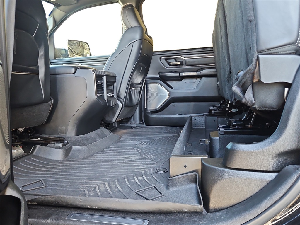 2019 Ram 1500 Limited photo 26