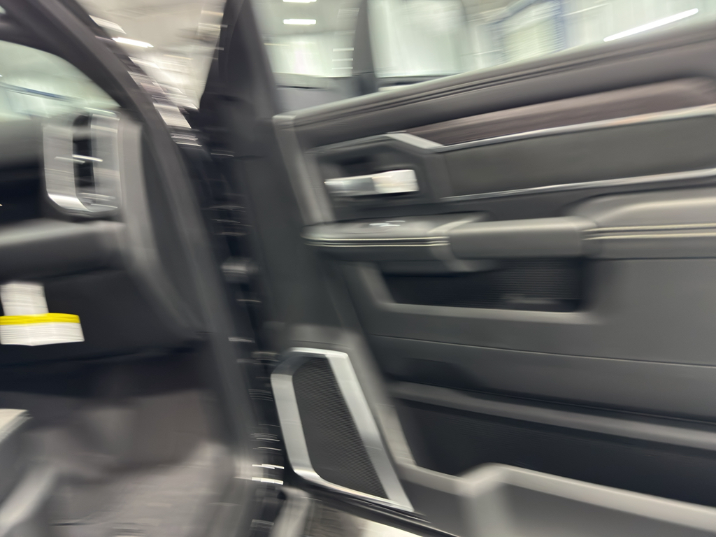2025 Ram 2500 Laramie photo 15