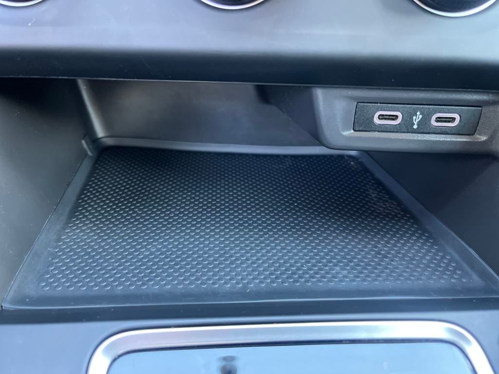 2021 Volkswagen Jetta 1.4T S photo 14