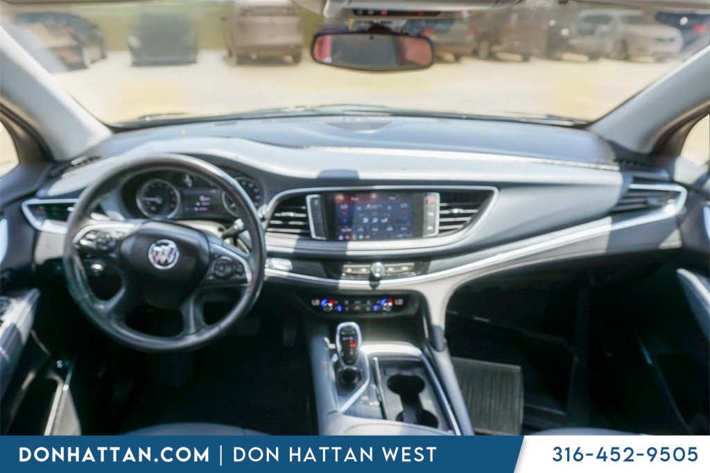 2020 Buick Enclave Premium photo 4