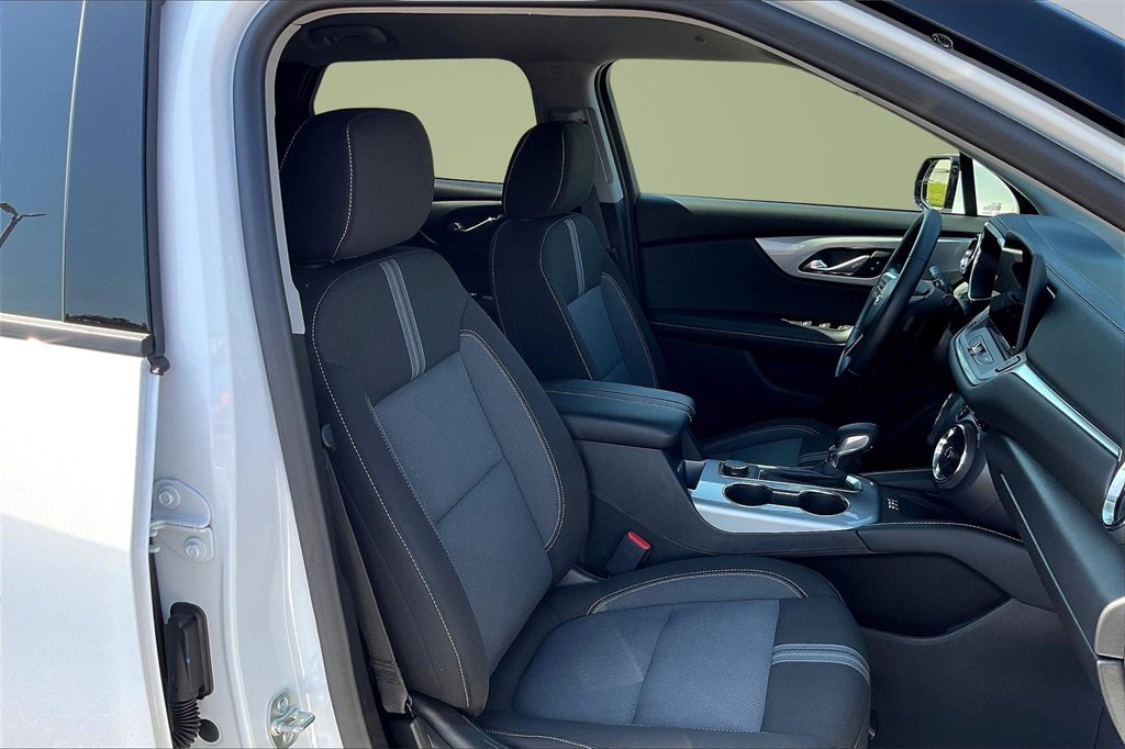 2023 Chevrolet Blazer 2LT photo 7