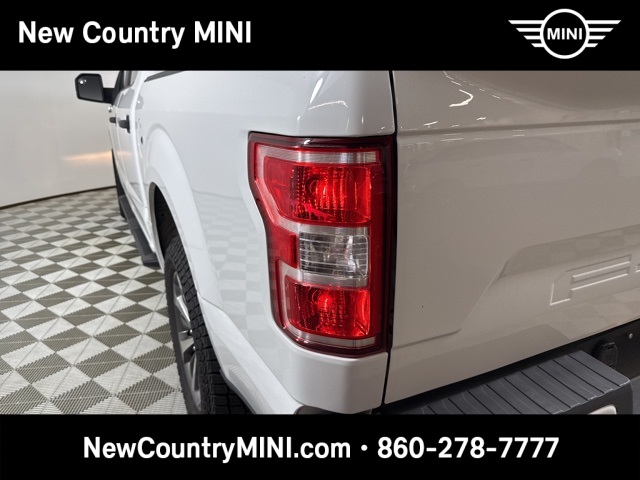 2019 Ford F-150 XL photo 13