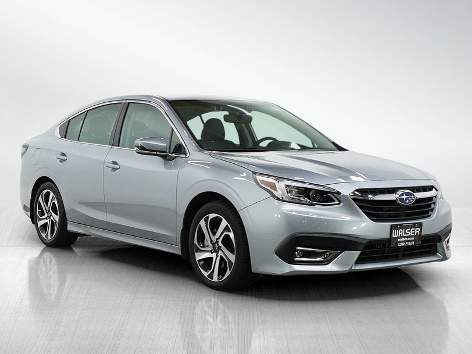 2021 Subaru Legacy Limited XT photo 7