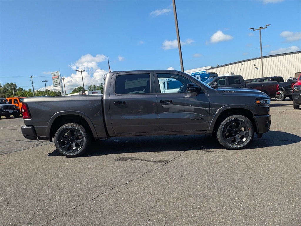 2026 Ram 1500 Big Horn Lone Star photo 2