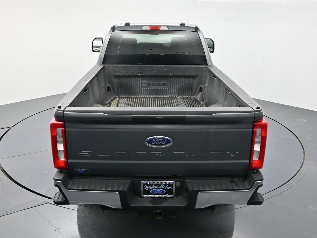 2024 Ford F-250 photo 40