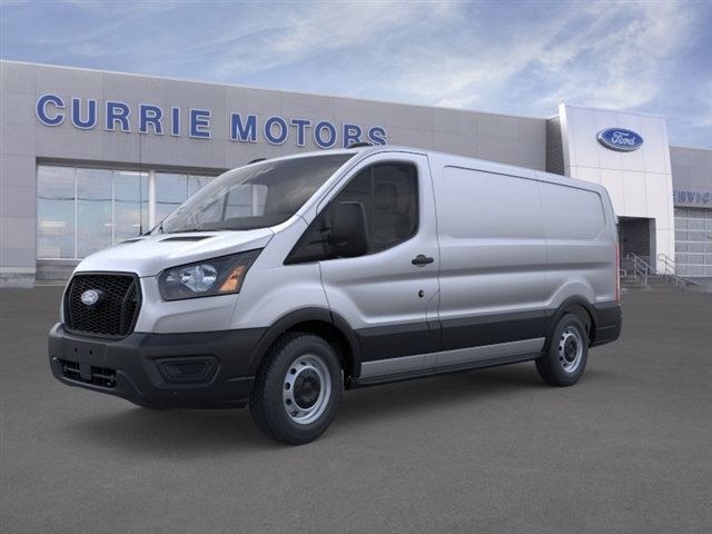 2026 Ford Transit Van Base's photo