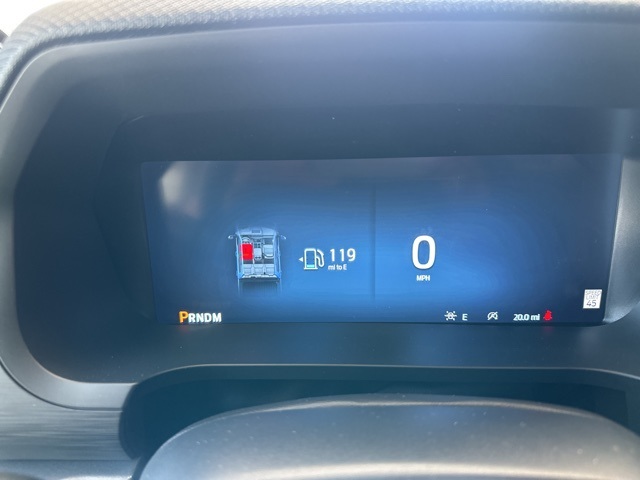 2025 Ford F-150 XLT photo 16