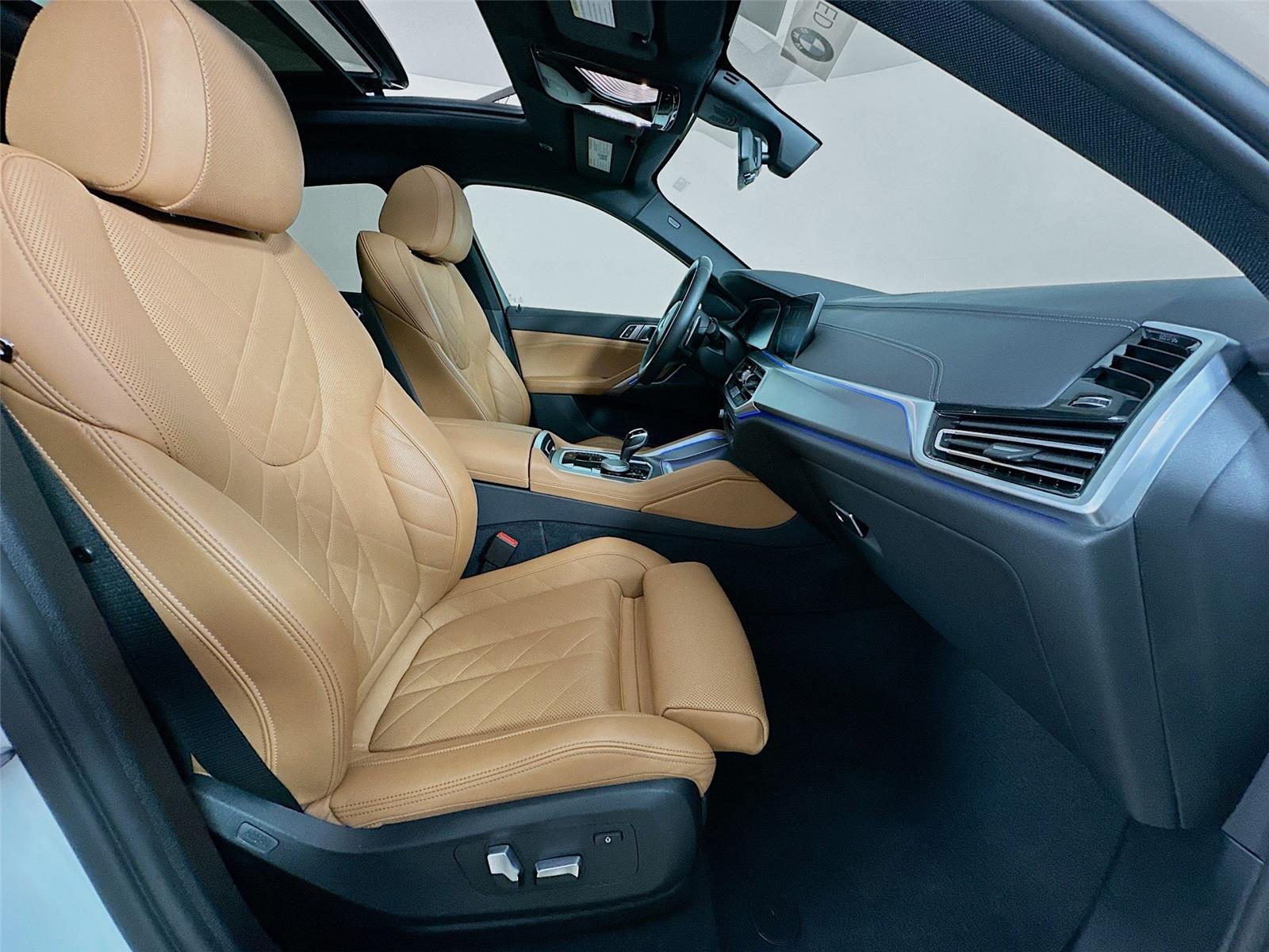 2023 Bmw X6 xDrive40i photo 28